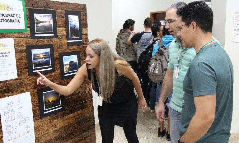 Campus Três Lagoas