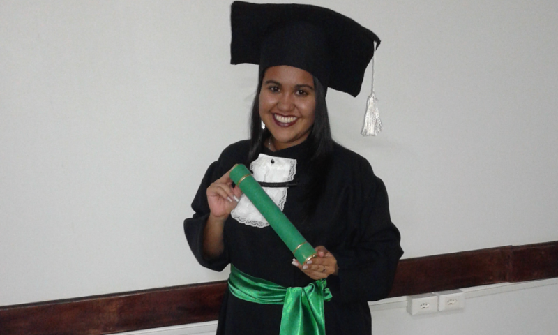 Técnico Integrado 3