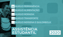 Divulgação Assistência Estudantil