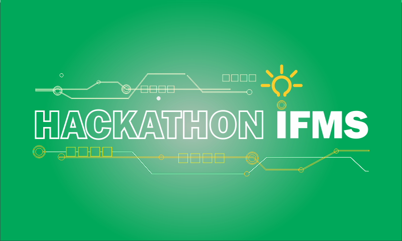 Hackathon IFMS 2020