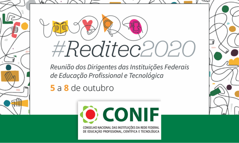 Reditec 2020