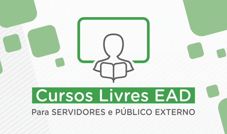 Cursos Livres Educação a Distância