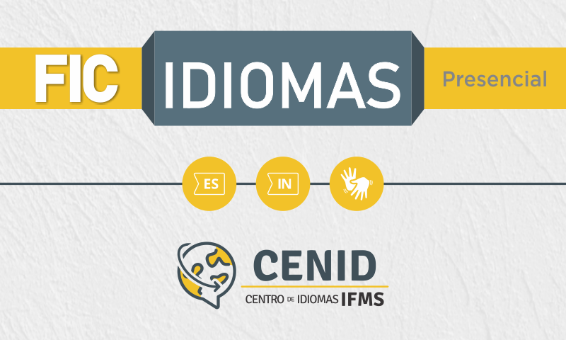 Cursos de Idiomas