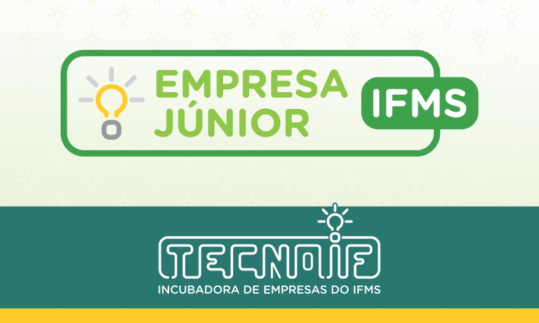 Empresa Júnior do IFMS