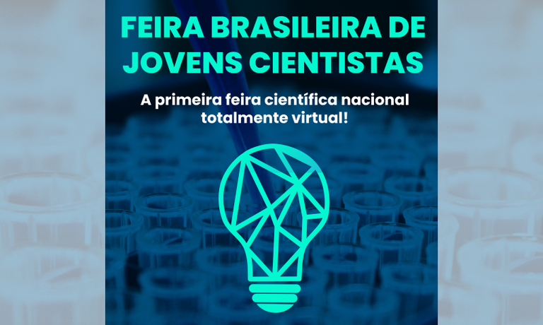 Feira Brasileira de Jovens Cientistas