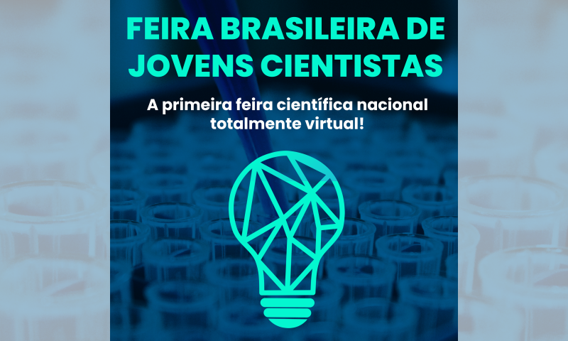 Feira Brasileira de Jovens Cientistas