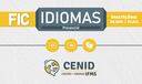 Cursos de idiomas do IFMS