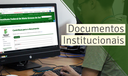 Documentos Institucionais Documentos Institucionais