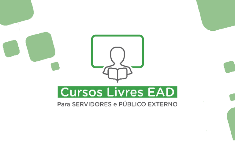 Cursos Livres EAD