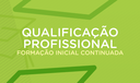 Qualificação Profissional - Formação Inicial e Continuada