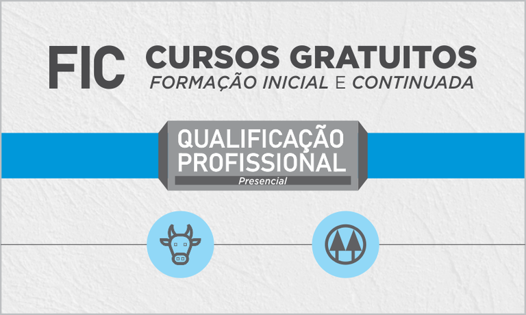 Cursos FIC IFMS