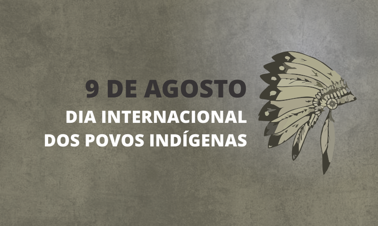 Dia dos Povos Indígenas - IFMS