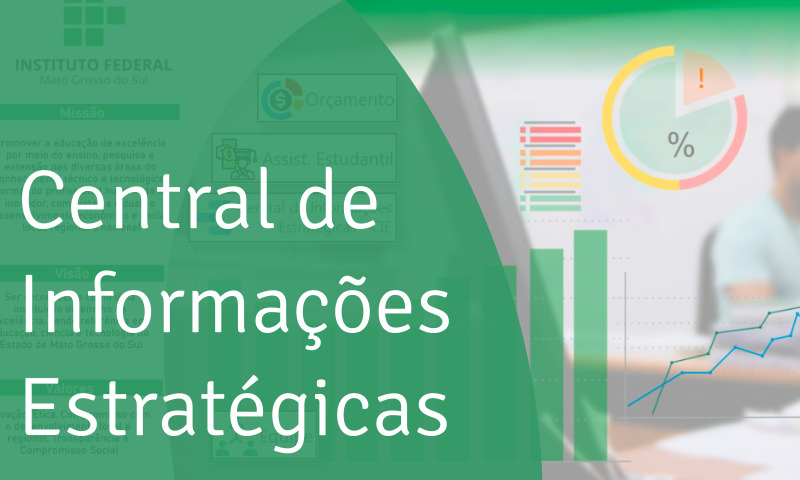 Central de Informações Estratégicas (CIE)