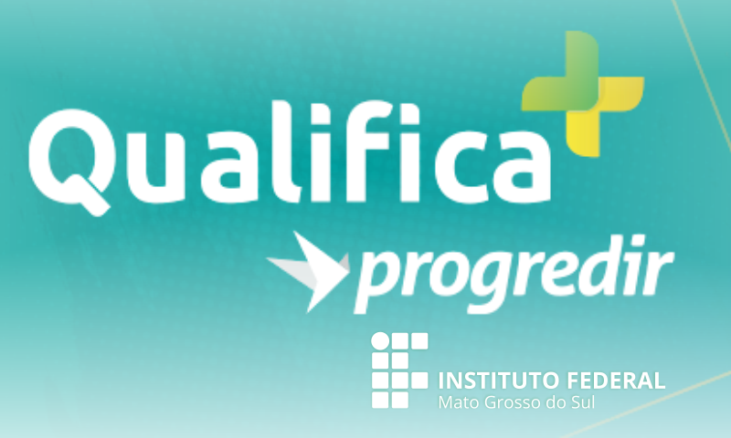 IFMS "Qualifica + Progredir"