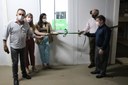 Inauguração do laboratório IFMaker - Foto: Ascom/IFMS