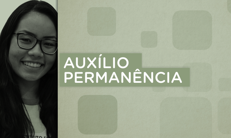 Auxílio Permanência