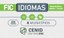 Cursos de idiomas do IFMS