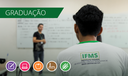 Graduação no IFMS