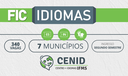 Cursos de idiomas do IFMS