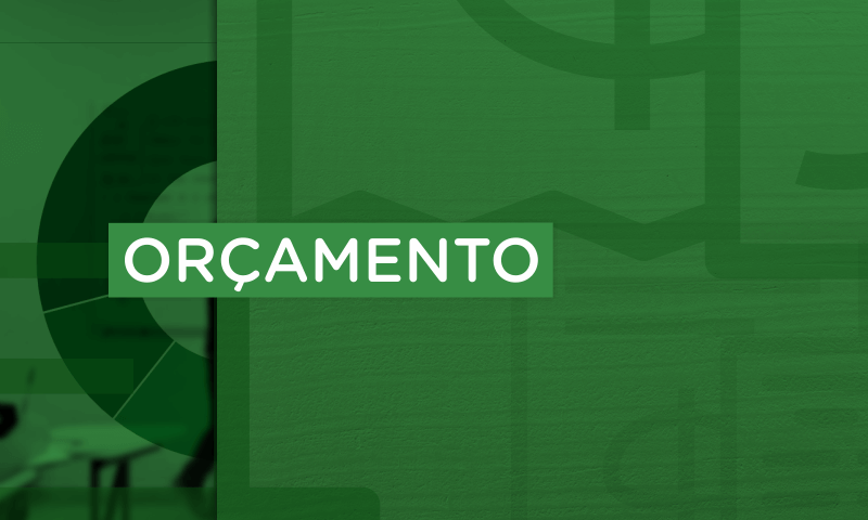 Orçamento