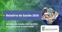 Relatório de Gestão IFMS 2020