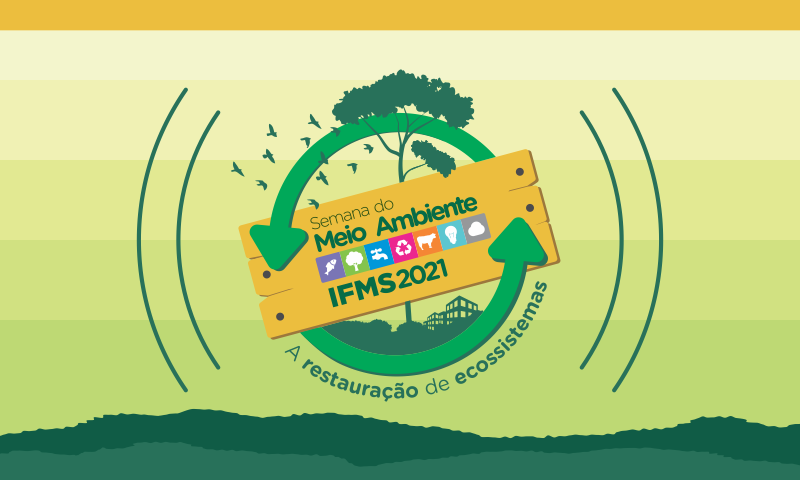 Semana do Meio Ambiente 2021