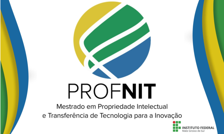 Divulgação ProfNIT