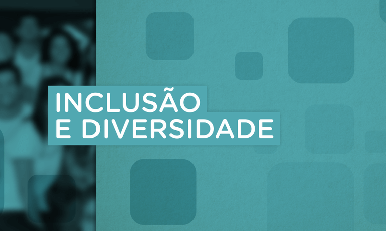 Inclusão e diversidade no IFMS