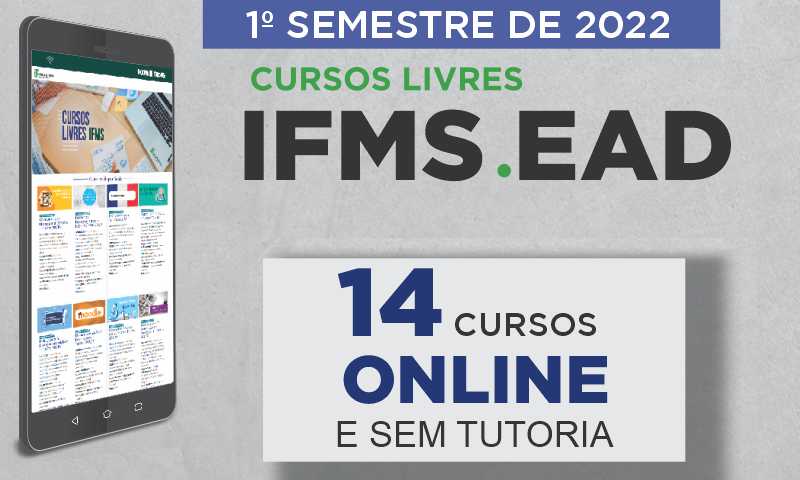 Cursos Livres EAD