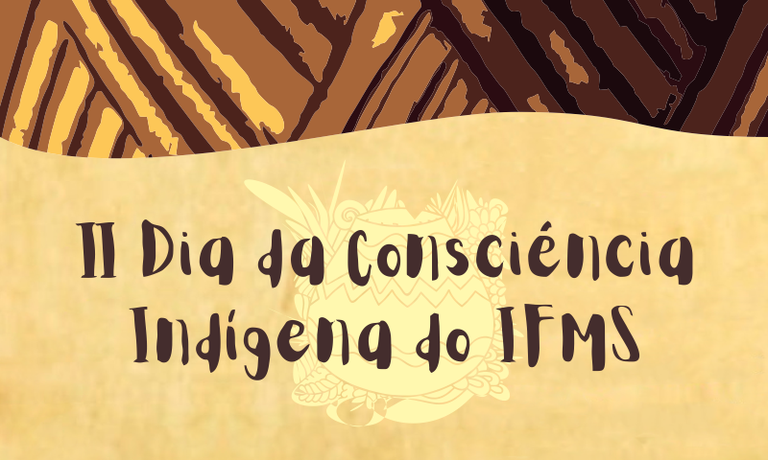 II Dia da Consciência Indígena do IFMS