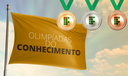 Olimpíadas do Conhecimento IFMS