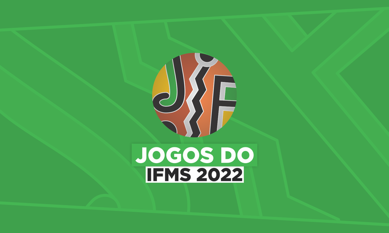 Jogos do Instituto Federal de MS