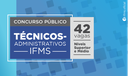 Concurso Público Técnicos-Administrativos