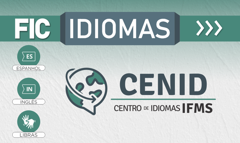 Centro de Idiomas do IFMS