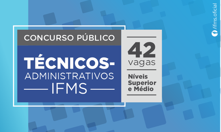 Concurso Público Técnicos-Administrativos