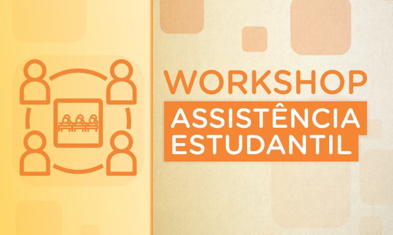 Workshop de Assistência Estudantil do IFMS