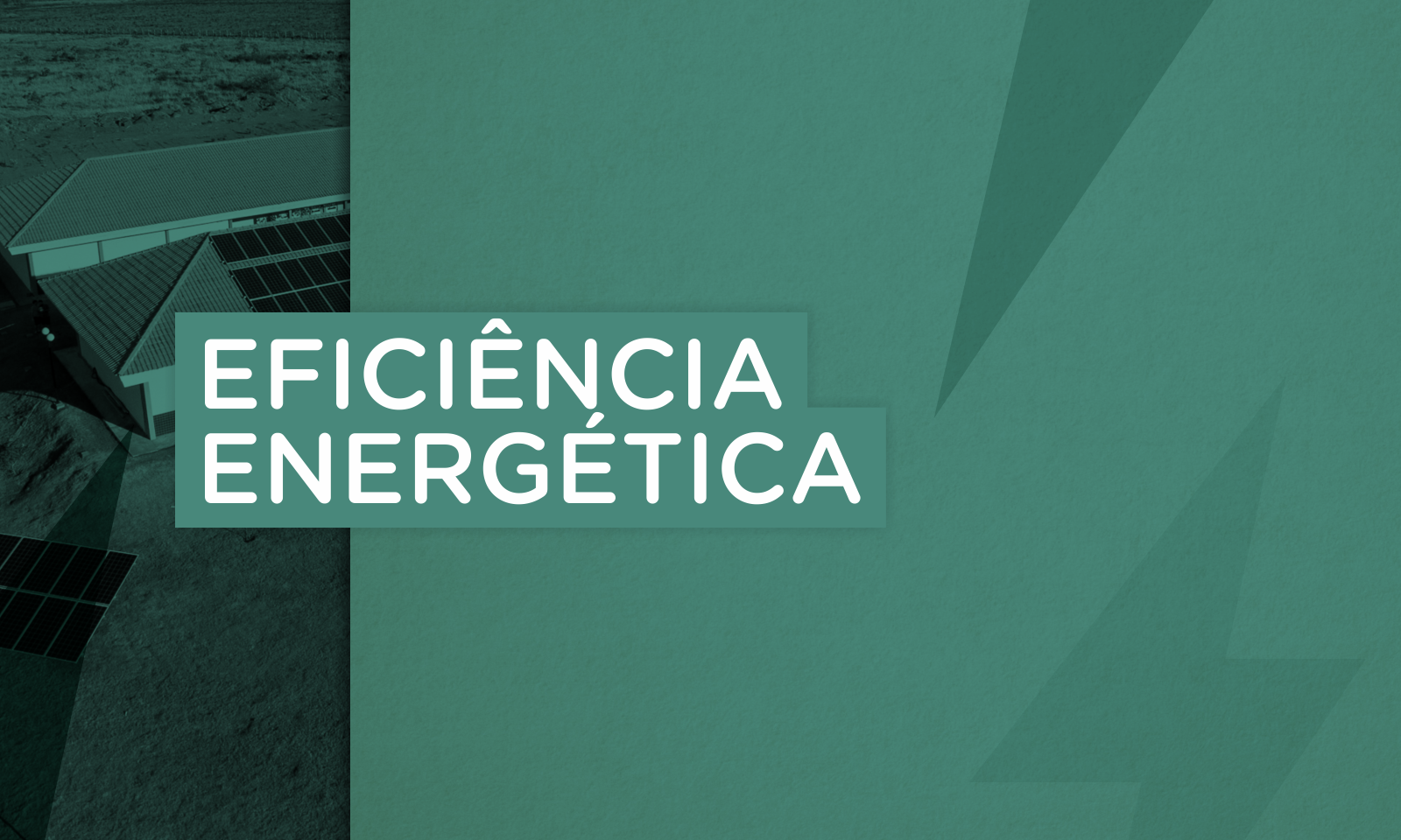 Eficiência Energética