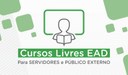 Curso de Desenvolvimento Pessoal e Profissional