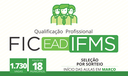 Formação Inicial e Continuada (FIC) do IFMS