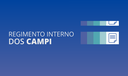 Consulta ao Regimento Interno dos Campi