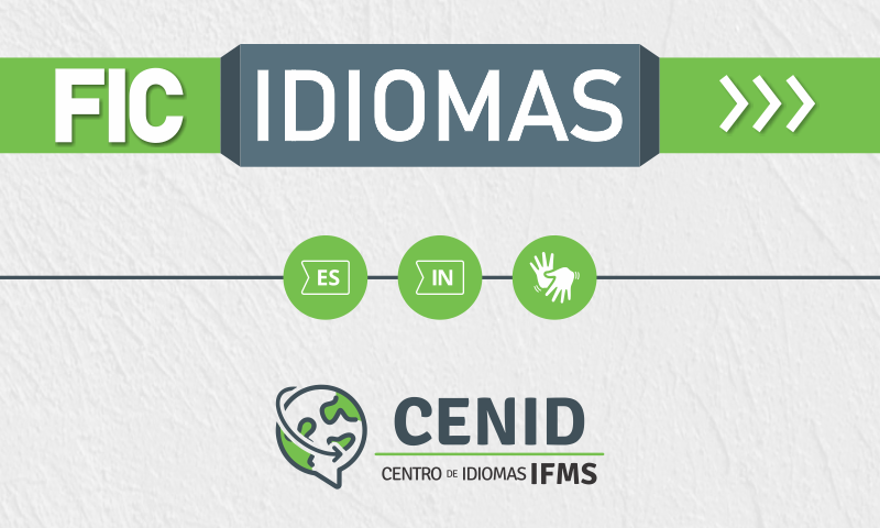 Cursos de Idiomas