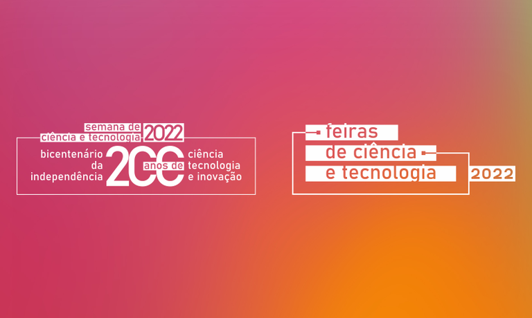 Semana de Ciência e Tecnologia do IFMS 2022