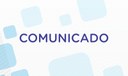 Comunicado