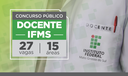 Concurso Docente