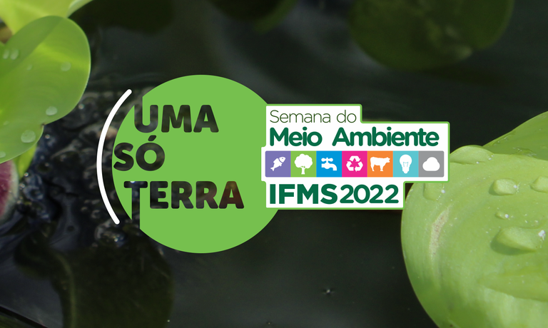 Semana do Meio Ambiente 2022