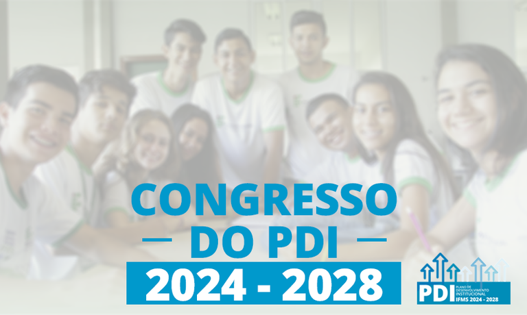 Congresso do PDI 2024-2028