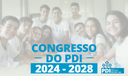 Congresso do PDI 2024-2028