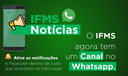 Canal IFMS Notícias