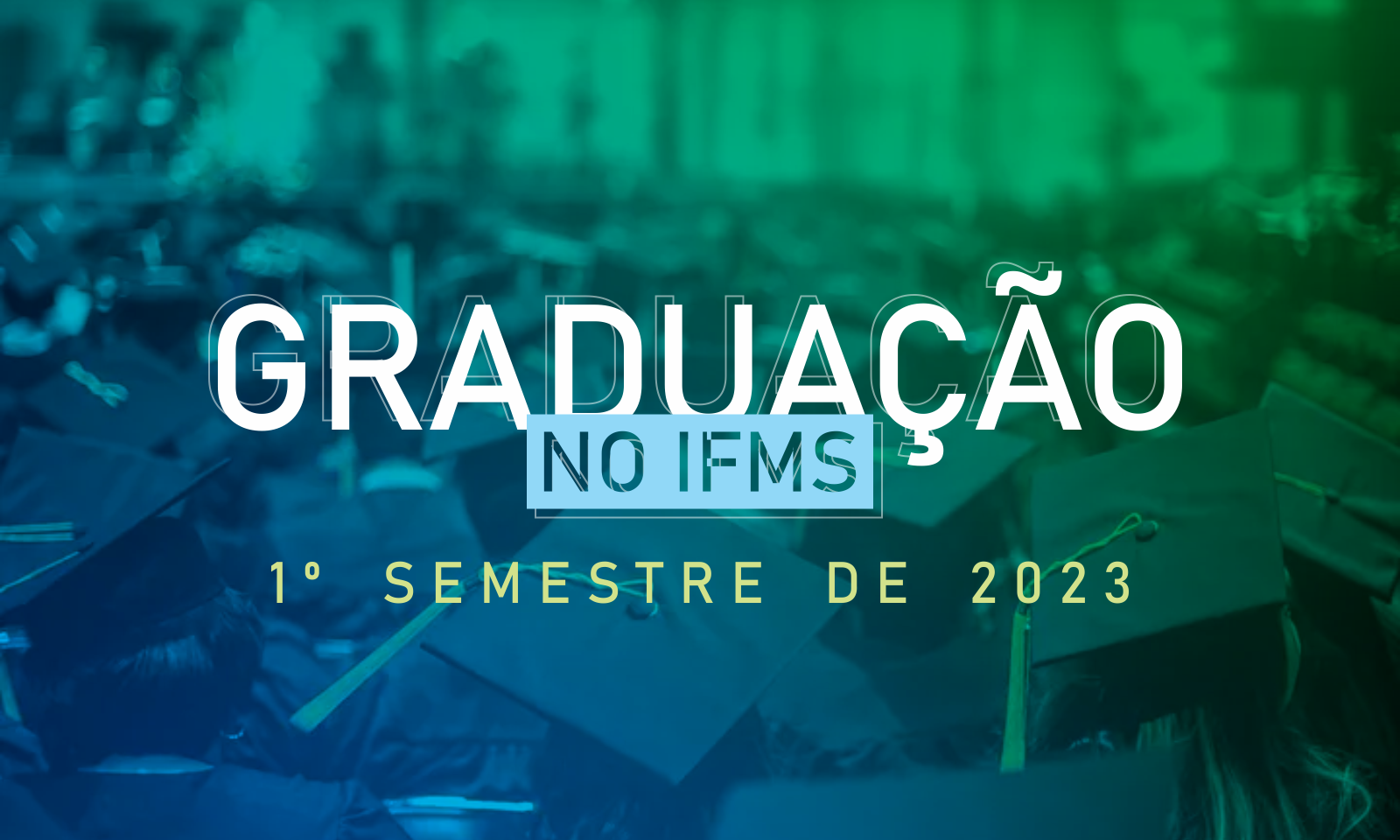 Graduação 2023.1