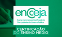 Certificação do Ensino Médio